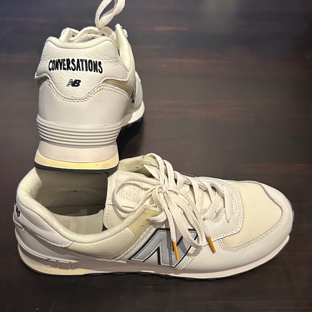 New Balance 574 Joe Freshgoods Conversations Amongst Us